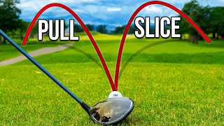 The Real Reason You Miss Both Left AND Right Off the Tee