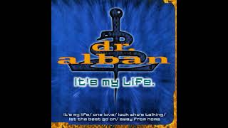 Dr. Alban - Away frome home