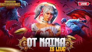 Ot Naina Live stream