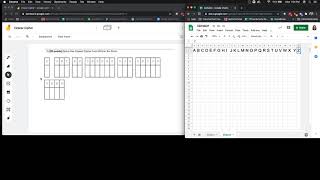 Caeser Cypher for Div A Codebusters
