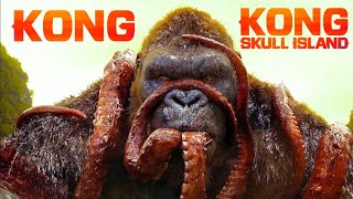 Kong The Skull Island Full Movie Hindi | Hollywood Movies In Hindi 2024