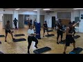 Xtreme Hip Hop Beginners Class Cairns Australia