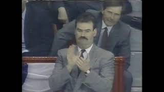 Calgary Flames vs Montreal Canadiens (May 25, 1989) (Stanley Cup Game #6) \