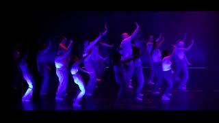 Dancehall Megacrew - Florent