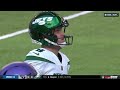 greg zurlein kicks a 60 yard field goal with ease