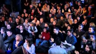 CAPTAIN MERCIER Live au New Morning