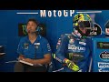 motogp™ highlights  2022 catalantest