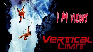 Vertical Limit | the best movi in 2000 | ENGLISH movi | adventure movi