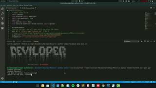 FACEBOOK POST AUTOMATION | SELENIUM | PYAUTOGUI | PYTHON