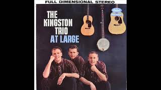 1959 Kingston Trio - Blow Ye Winds