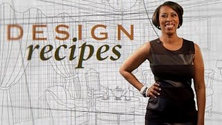 Design Recipes Season 2 Episode 8