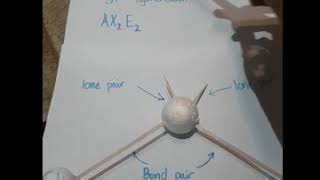 Josef Mohammed SCl2 Molecular Geometry Assignment