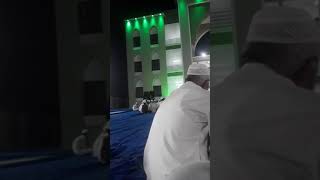 Jamia Islamia Imdadul Uloom Vadali Salana Dastar E Fazilat  ( naat )part-1 16-04-2019