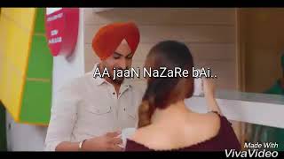 Mera DiL - Rajvir jawanda New Punjabi Song-Whatsapp Status