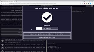 Learn Debugging (4/12) | Catch Misspelled Variable and Function Names | freeCodeCamp