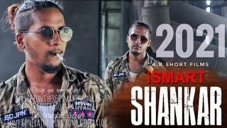 Ismart Shankar New action short Movie | Ram Pothineni,(2020) best action scen || akash d feel