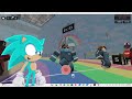 felix the hedgehog s live broadcast