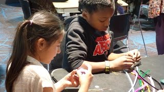 Science Education Program Offered in All City Libraries