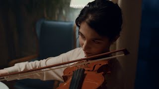 if you need the most awesome violin music, hear this