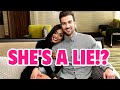 Bachelorette Star Bryan Abasolo EXPOSED Rachel Lindsay's LIES In New Texts Court DOCS #bachelorette