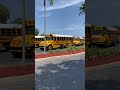 Largest Private School Bus Fleet | Gone in Sixty Seconds | 400,000 Miles per Year