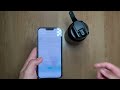 a smart water bottle hidratespark pro steel bottle unboxing u0026 set up process