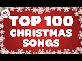 Top 100 Christmas Songs and Carols 🎅 Merry Christmas Music 2023 🎄