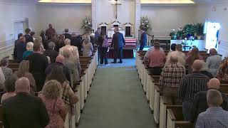 Celebrating the life of Mr. John Milton Harbin