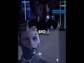 connor rk900 vs. chimera connor rk800 detroit become human