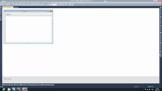 Visual Basic Tutorial #22 - Using the FontDialog
