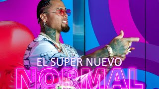 EL SUPER NUEVO - NORMAL ❌ LEO RD (DEMBOW 2024) 😎😎😎