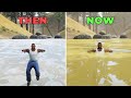 Is the GTA Trilogy now fixed? Release vs. Now (Part 3)