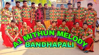 A1 MITHUN MELODY  BANDHAPALI. //