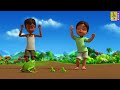 కప్ప పిల్ల telugu kids animation stories and songs kappa pilla kidsstories kidssongs cartoon