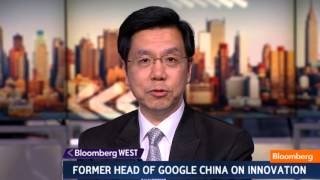 Will Google Ever Return Search to China?