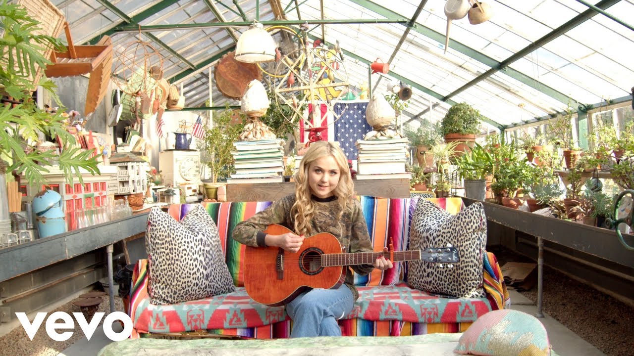 Daisy Briggs Nice Knowing You Official Video Youtube Music