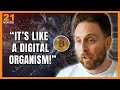 The Mysterious Origins of Bitcoin: A Radical Reimagining of Money