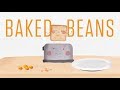 Beans on Toast - Planet Custard Songs for Children