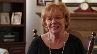 A name that is remembered: Barbara’s story