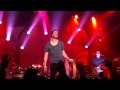 Imagine Dragons Chicago 3/5/13 Bleeding Out