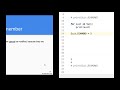 CS3B, Week 1, Python enum
