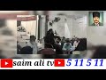 Allama khadim husain rizvi coming in karachi
