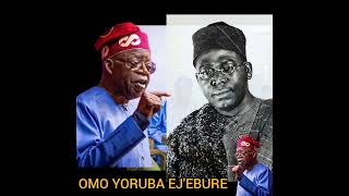 OMO YORUBA EJ'EBURE Ewi new release by Onikoyi 07032280944