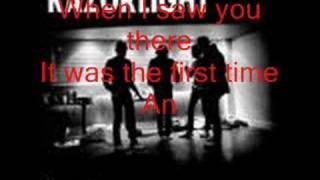 Somewhere else lyrics