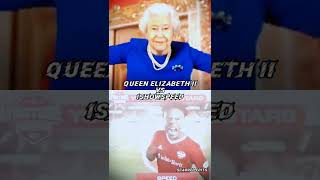 ishowspeed vs queen elizabeth