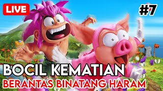 Kita Tamatin Yuk| Tomba! (PS1) #7