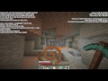 minecraft how to minecraft ep. 51 beacon buffed mining