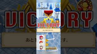 [白猫プロジェクト] ディラン(正月)ソロ vs Lv.20000トリトリーズ