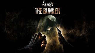Прохождение Amnesia: The Bunker с Карном