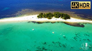 福井県 水島海水浴場　Mizushima Beach Fukui